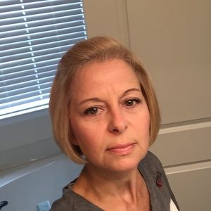 Meet your Posher, Tonia